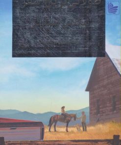 کتاب طولانی ترین سفر | انتشارات در دانش بهمن