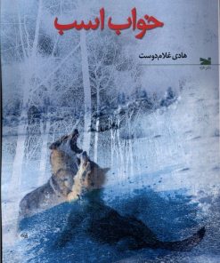 کتاب خواب اسب | انتشارات خزه