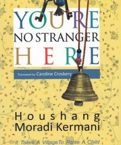 کتاب شما که غریبه نیستید(انگلیسی) | انتشارات شمع و مه