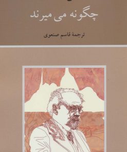 کتاب چگونه می میرند | انتشارات دوستان