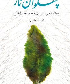 کتاب پهلوان تار | انتشارات هنر موسیقی