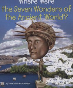 کتاب Where Were the Seven Wonders of the Ancient World? | انتشارات آمه