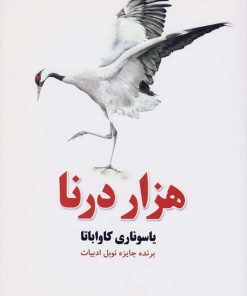 کتاب هزار درنا | انتشارات کتاب آمه