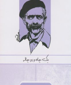 کتاب یک چاه و دو چاله | انتشارات ارس