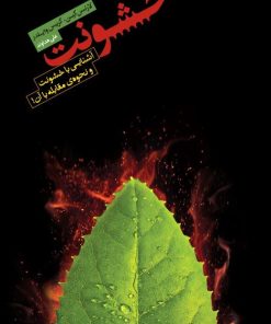 کتاب خشونت | انتشارات آسمان نیلگون