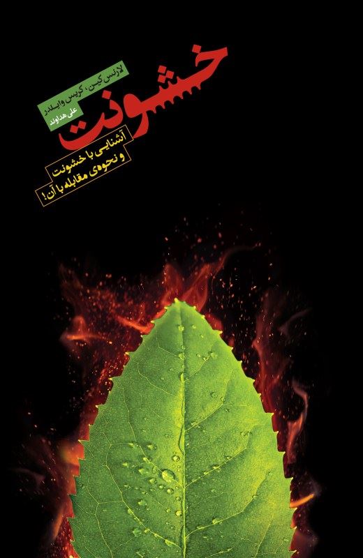 کتاب خشونت | انتشارات آسمان نیلگون