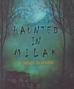 کتاب جن زده در میلک | انتشارات شمع و مه