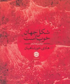 کتاب شکل جهان خوب است | انتشارات آرادمان