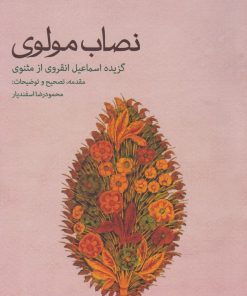 کتاب نصاب مولوی | انتشارات حکمت