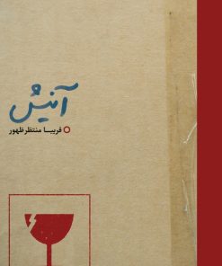 کتاب آنیش | انتشارات به نگار