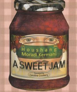 کتاب A Sweet Jam | انتشارات شمع و مه