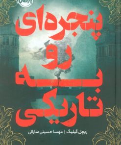 کتاب پنجره ای رو به تاریکی | انتشارات پرتقال