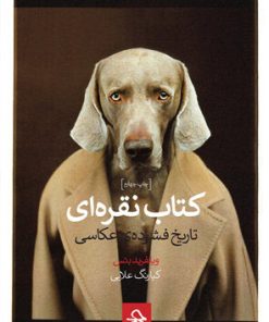 کتاب کتاب نقره ای | انتشارات حرفه هنرمند