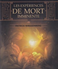 کتاب تجربه نزدیک به مرگ (فرانسه) | انتشارات شمع و مه