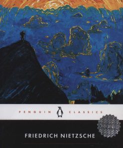 کتاب Thus Spoke Zarathustra | انتشارات زبان ما