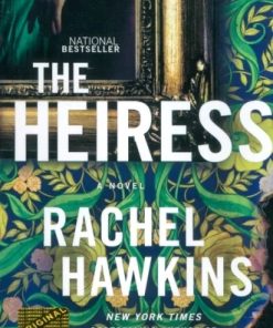 کتاب The Heiress | انتشارات آمه