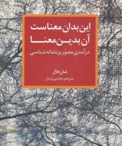 کتاب این بدان معناست آن بدین معنا | انتشارات ترانه