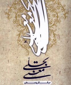 کتاب تجلی معنی : در فکر و سخن | انتشارات نور اشراق