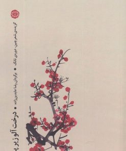 کتاب درخت آلو زیر پنجره | انتشارات آرادمان