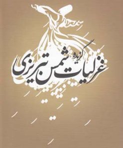 کتاب گزیده غزلیات شمس تبریزی | انتشارات ترنگ