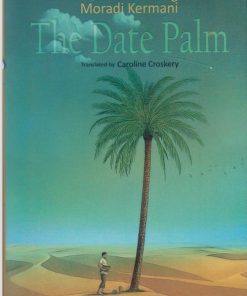 کتاب The date palm | انتشارات شمع و مه
