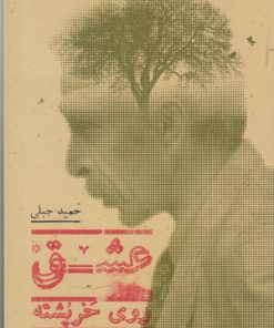 کتاب عشق روی خرپشته | انتشارات پریان