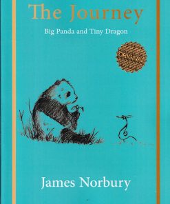کتاب The journey: Big Panda and Tiny Dragon | انتشارات زبان ما