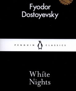 کتاب White nights | انتشارات زبان ما