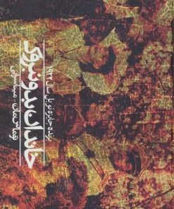 کتاب خاندان بودن بروک | انتشارات دنیای نو