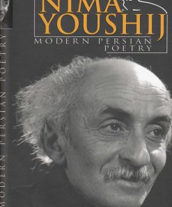 کتاب Nima Youshij : modern persian poetry | انتشارات شمع و مه