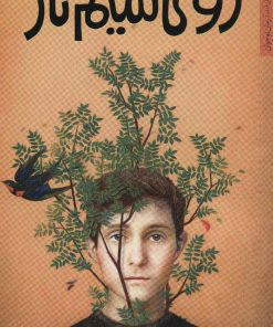 کتاب روی سیم تار | انتشارات شهرستان ادب