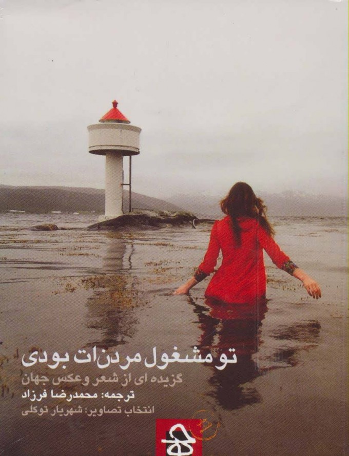 کتاب تو مشغول مردن ات بودی | انتشارات حرفه هنرمند