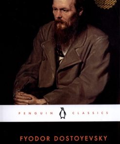 کتاب The Gambler | انتشارات زبان ما