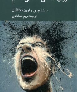 کتاب روان شناسی اخلاقی خشم | انتشارات کرگدن