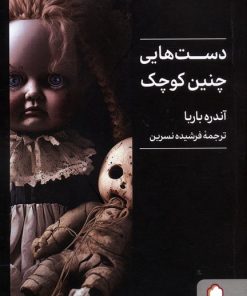 کتاب دست هایی چنین کوچک | انتشارات کتابسرای میردشتی