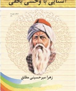 کتاب آشنایی با وحشی بافقی | انتشارات تیرگان