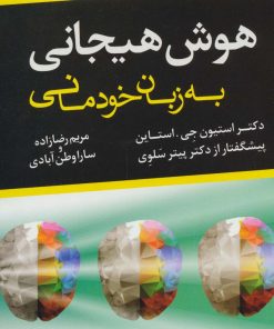 کتاب هوش هیجانی به زبان خودمانی | انتشارات نشر تهران