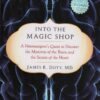 کتاب Into the Magic Shop | انتشارات زبان ما