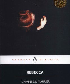 کتاب Rebecca | انتشارات مات