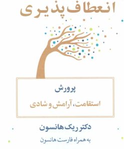 کتاب انعطاف پذیری | انتشارات نشر نوین توسعه