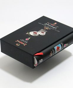 کتاب دوستت دارم (جیبی ، قابدار) | انتشارات دیدآور