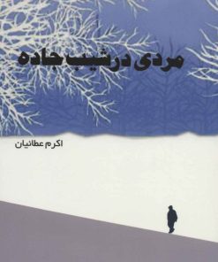 کتاب مردی در شیب جاده | انتشارات شمشاد