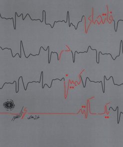 کتاب فاتحه‌ای در کمین یک سکته | انتشارات آرادمان
