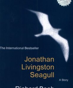 کتاب Jonathan Livingston Seagull | انتشارات زبان ما