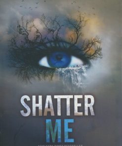 کتاب Shatter Me | انتشارات زبان ما