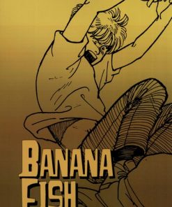 کتاب Banana Fish, Vol. 3 | انتشارات کتابیار