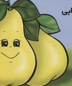 کتاب گلابی | انتشارات خانه ادبیات