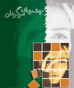 کتاب چشمهای سرگردان | انتشارات شادان