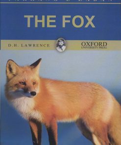 کتاب The Fox | انتشارات فرهنگ زبان