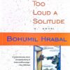 کتاب Too Loud a Solitude | انتشارات آی آی کتاب